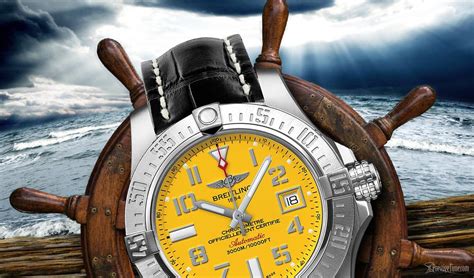 avenger 2 breitling|breitling avenger 2 seawolf review.